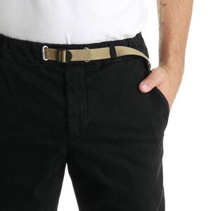 PANTALONE CON CINTURA WHITE SAND - Mad Fashion | img vers.300x/